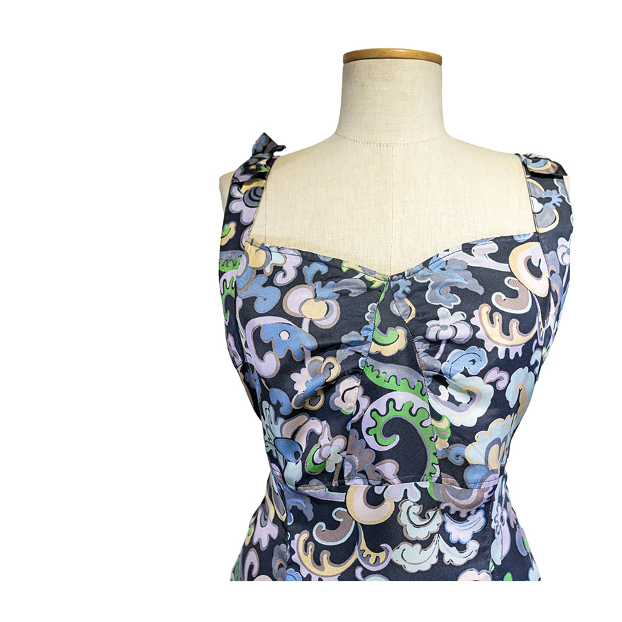 SEE BY CHLOE’ Abito in Seta Pura