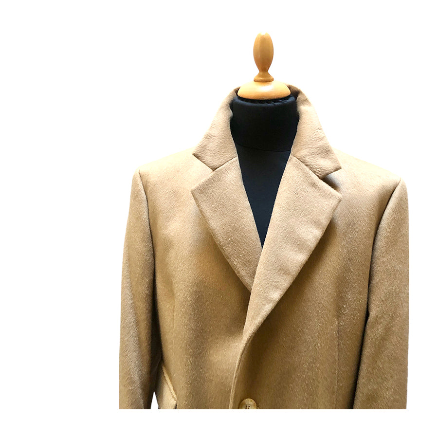 DOLCE & GABBANA Cappotto