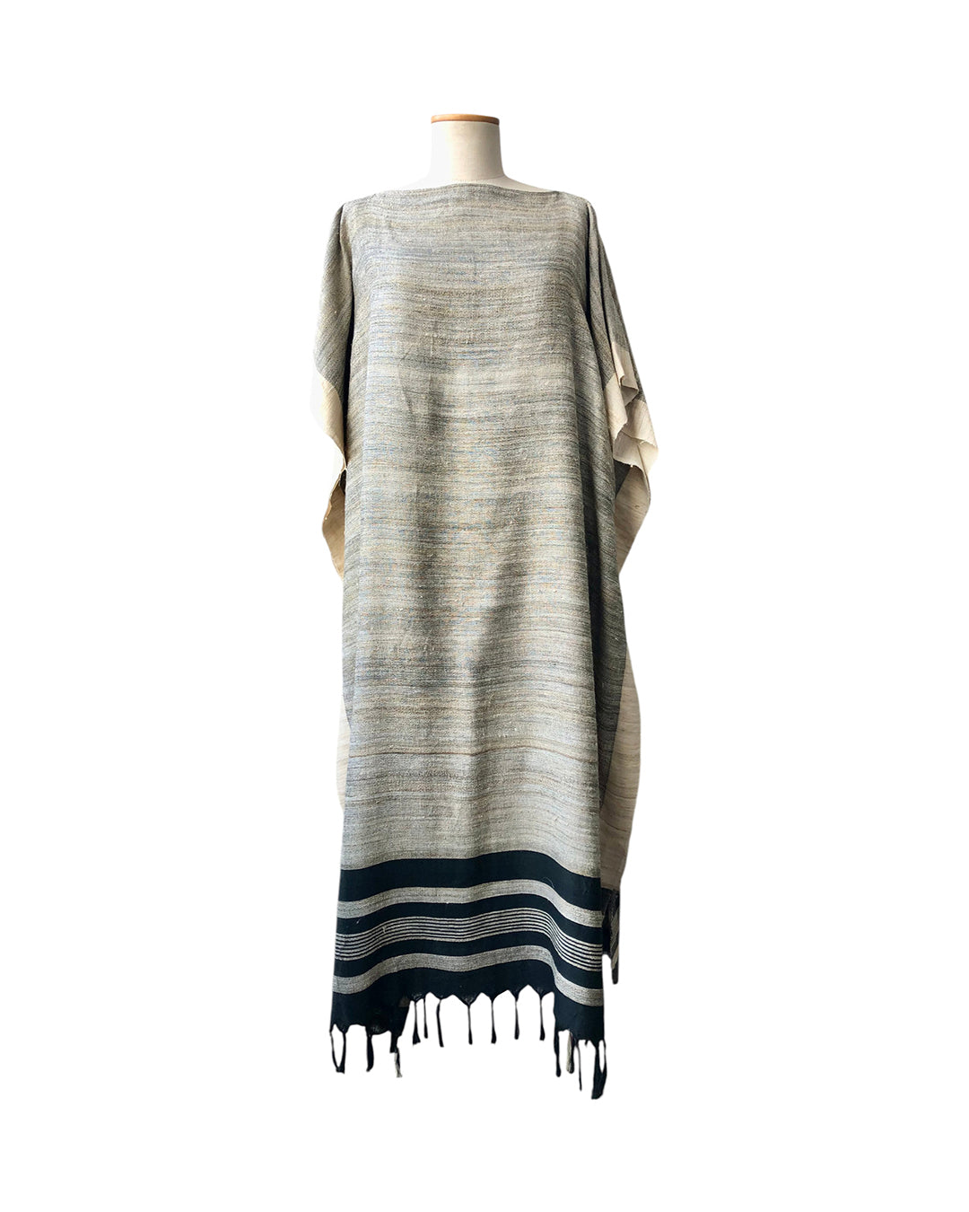 VINTAGE UNSIGNED MaxiPoncho