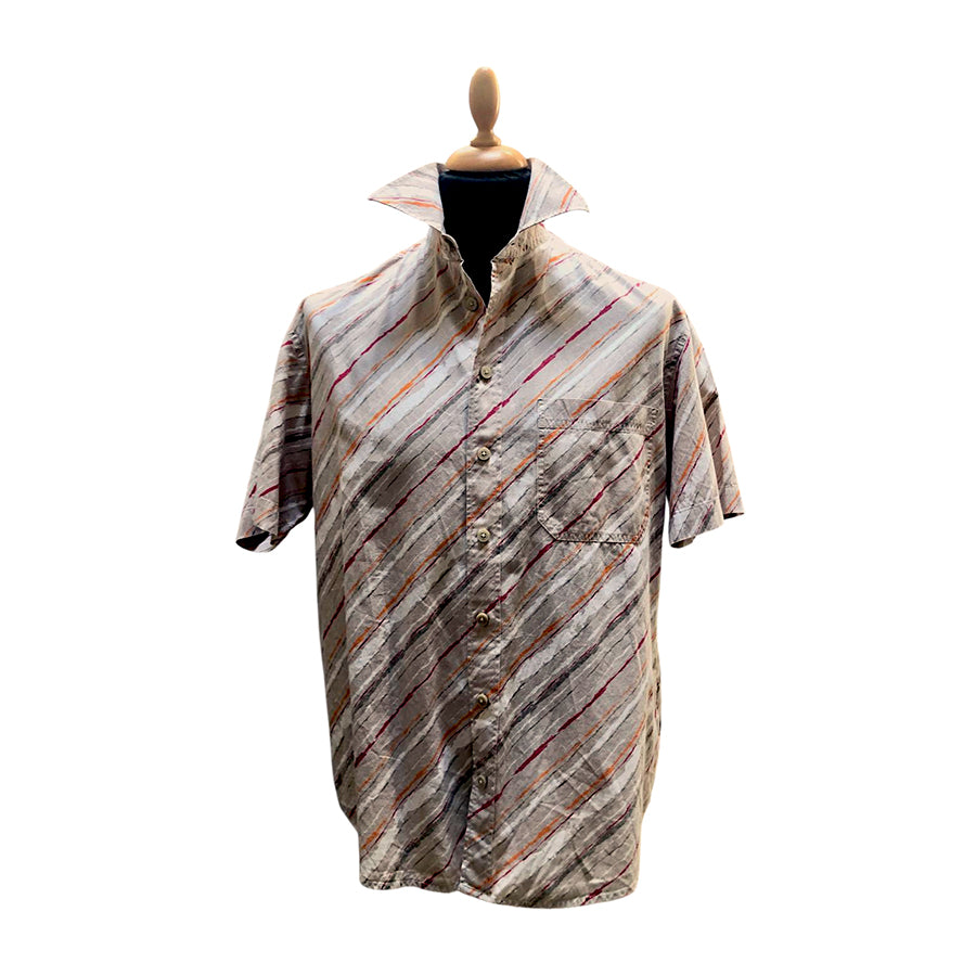 S.OLIVER Camicia in Cotone
