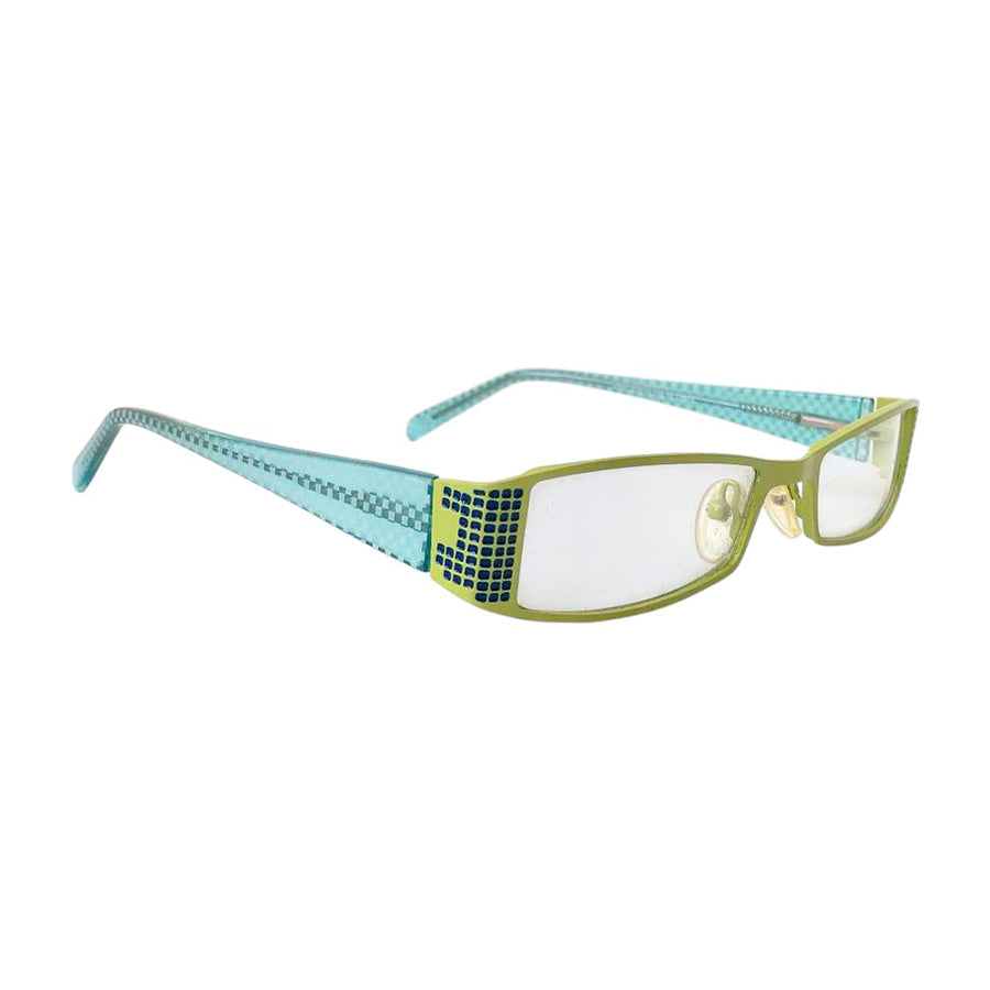 SUNOPTIC Montatura Occhiali