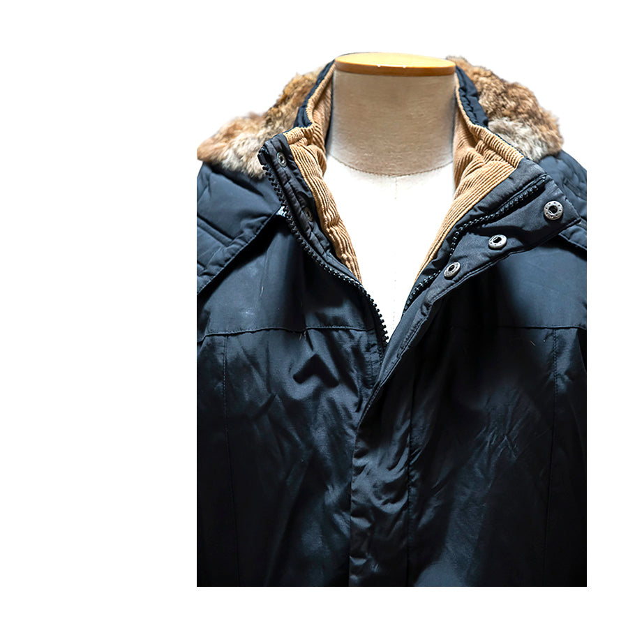 WOOLRICH Parka Imbottito