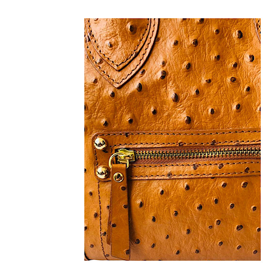 VINTAGE UNSIGNED Tote Bag