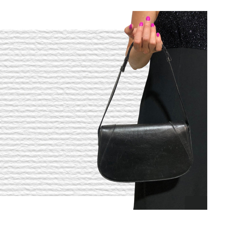 BRUNO MAGLI Postina in Pelle