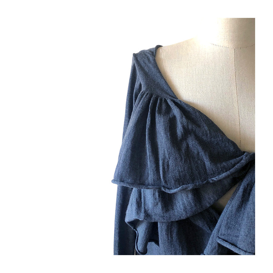 LIVIANA CONTI Giacca in Lana Merinos