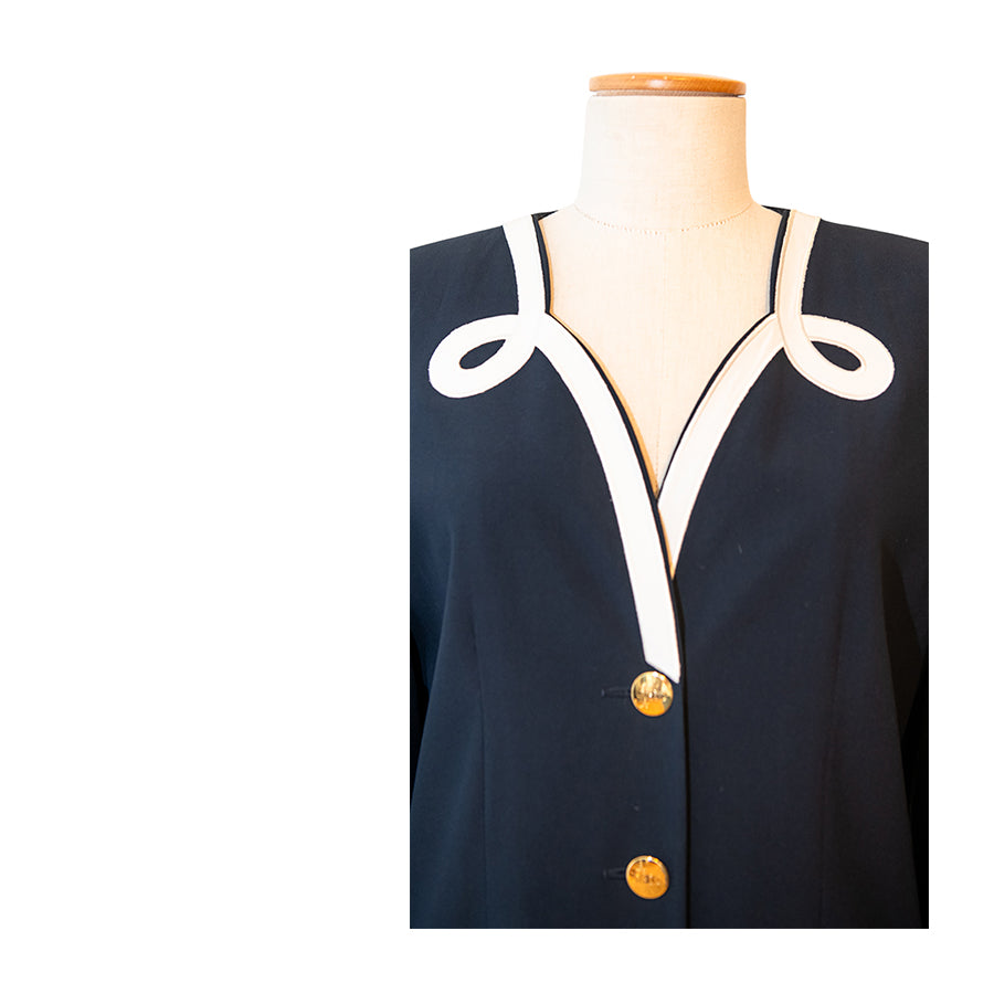 RENATO BALESTRA Giacca in Viscosa