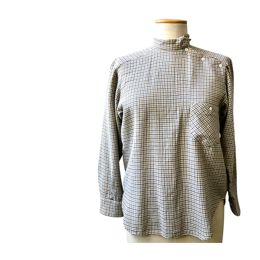PENNYBLACK Camicia in Flanella