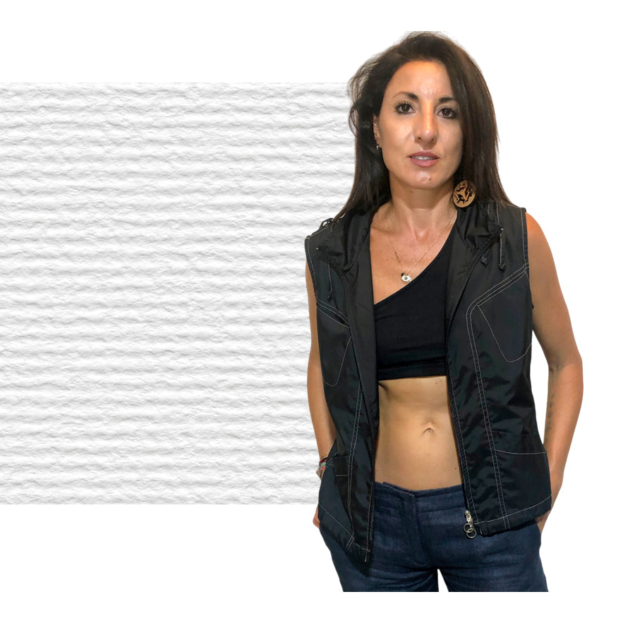 MAX & CO Smanicato in Tessuto Tecnico