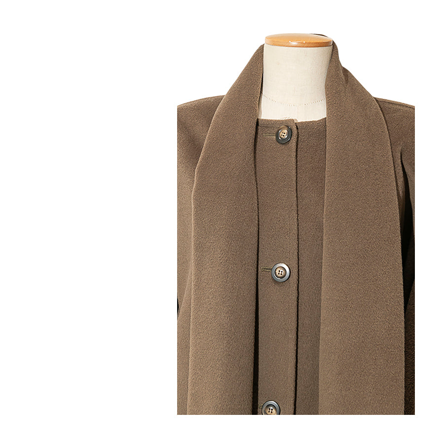 MAX MARA Cappotto in Lana