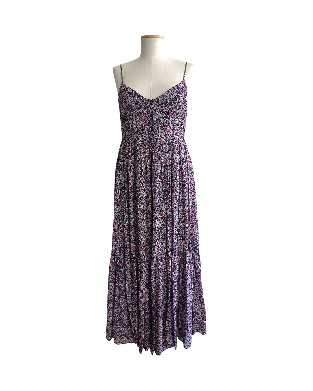TWIN SET Maxidress