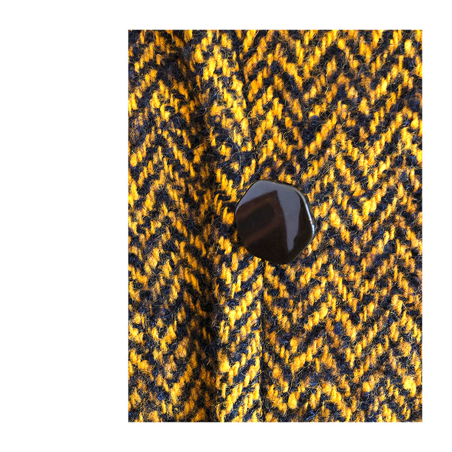 WANDEL Blazer in Lana