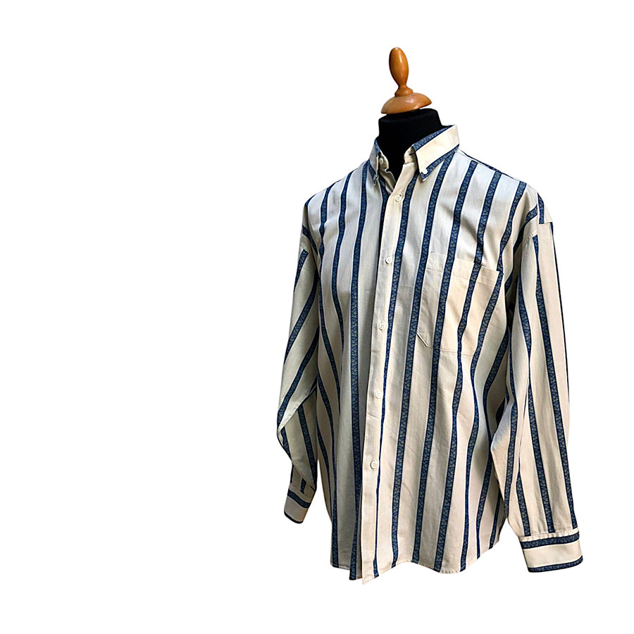 BURTON Camicia in Cotone