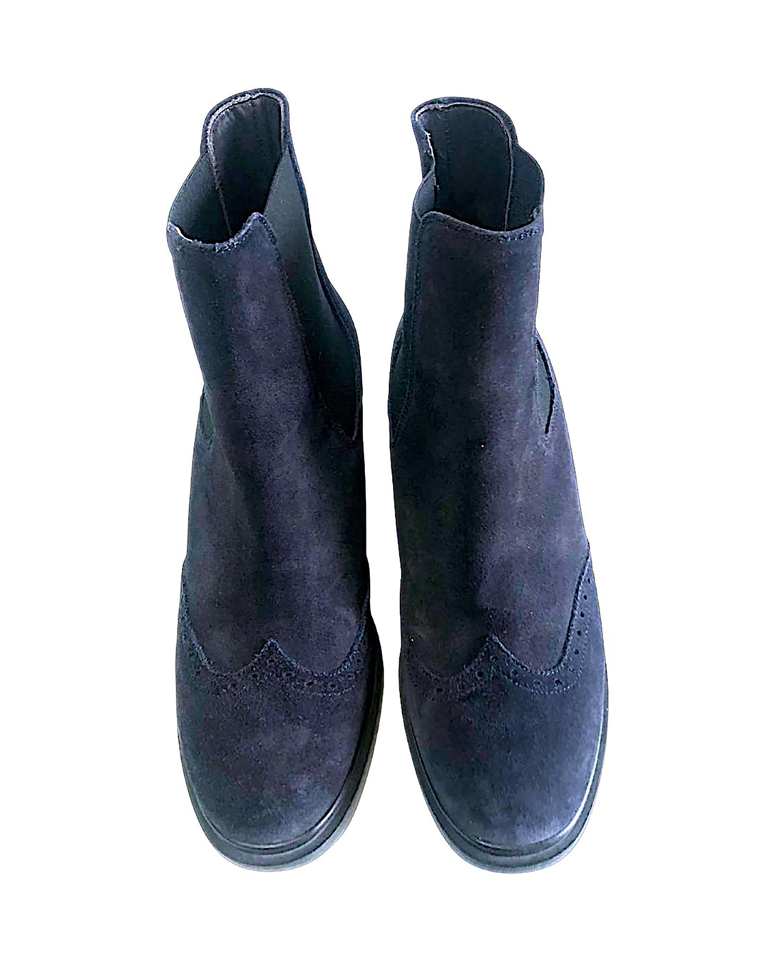 SAX Ankle Boots