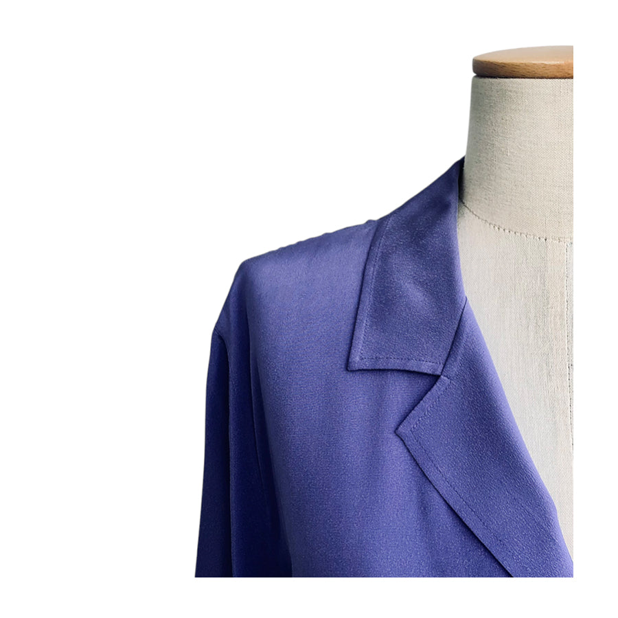 MARINA RINALDI Camicia in Seta