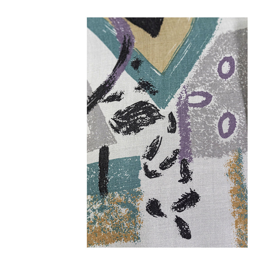 TORELLI COLLEZIONE Aloha Shirt