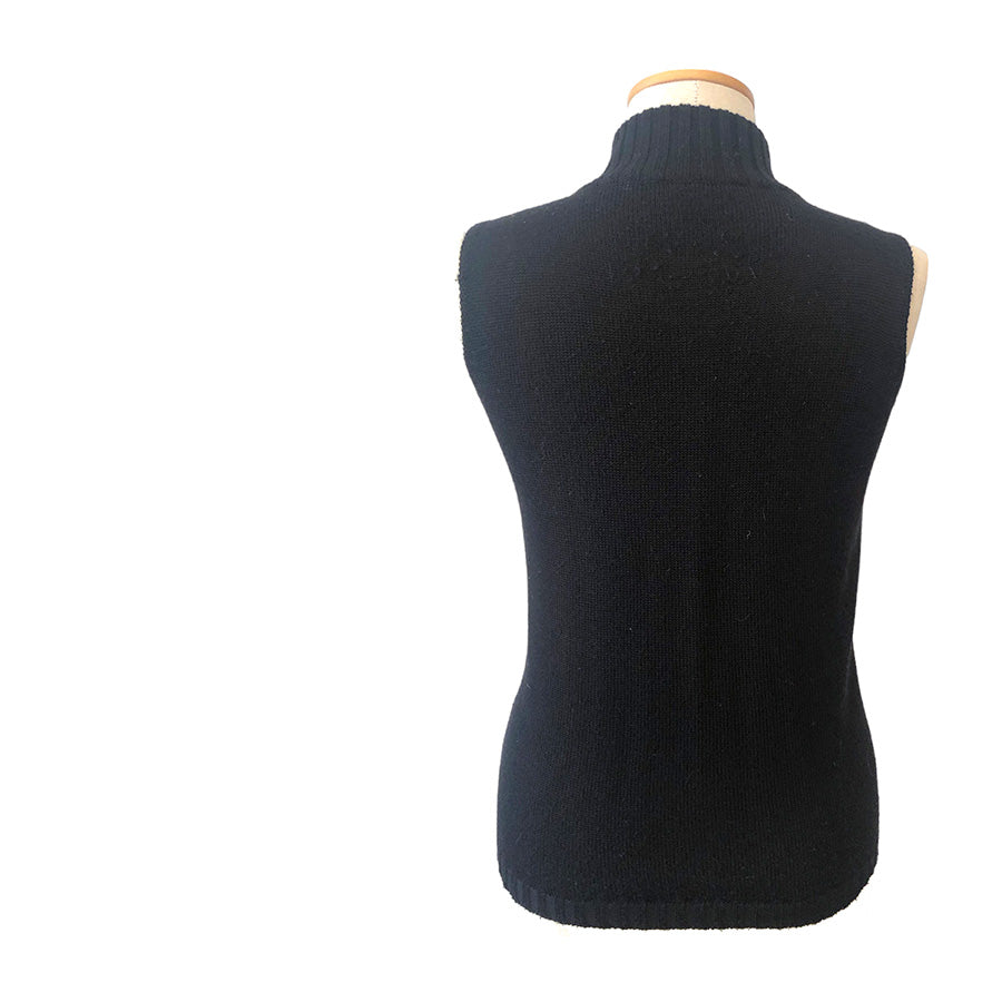 LIU JO Gilet Sottogiacca