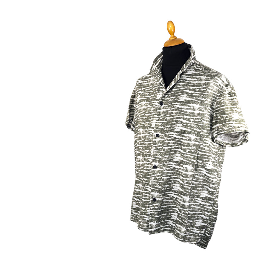 DRYKON FOR Aloha Shirt