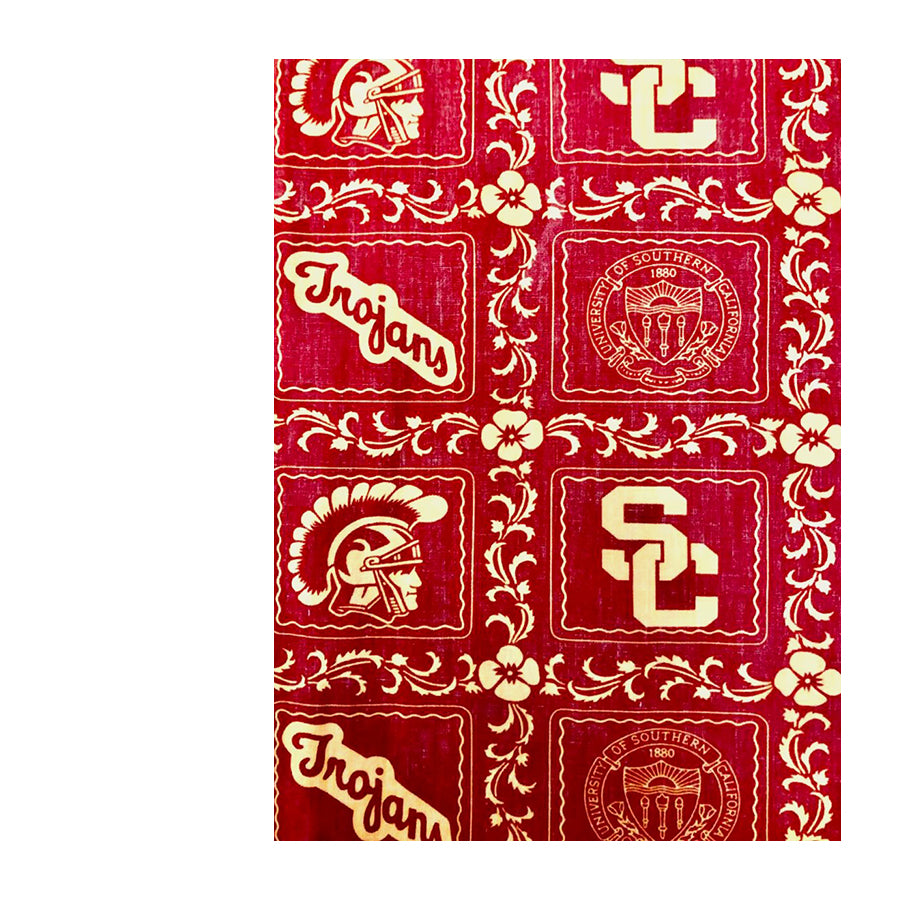 REYN SPOONER Aloha Shirt