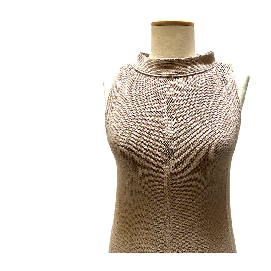 MAX & CO Tubino Smanicato