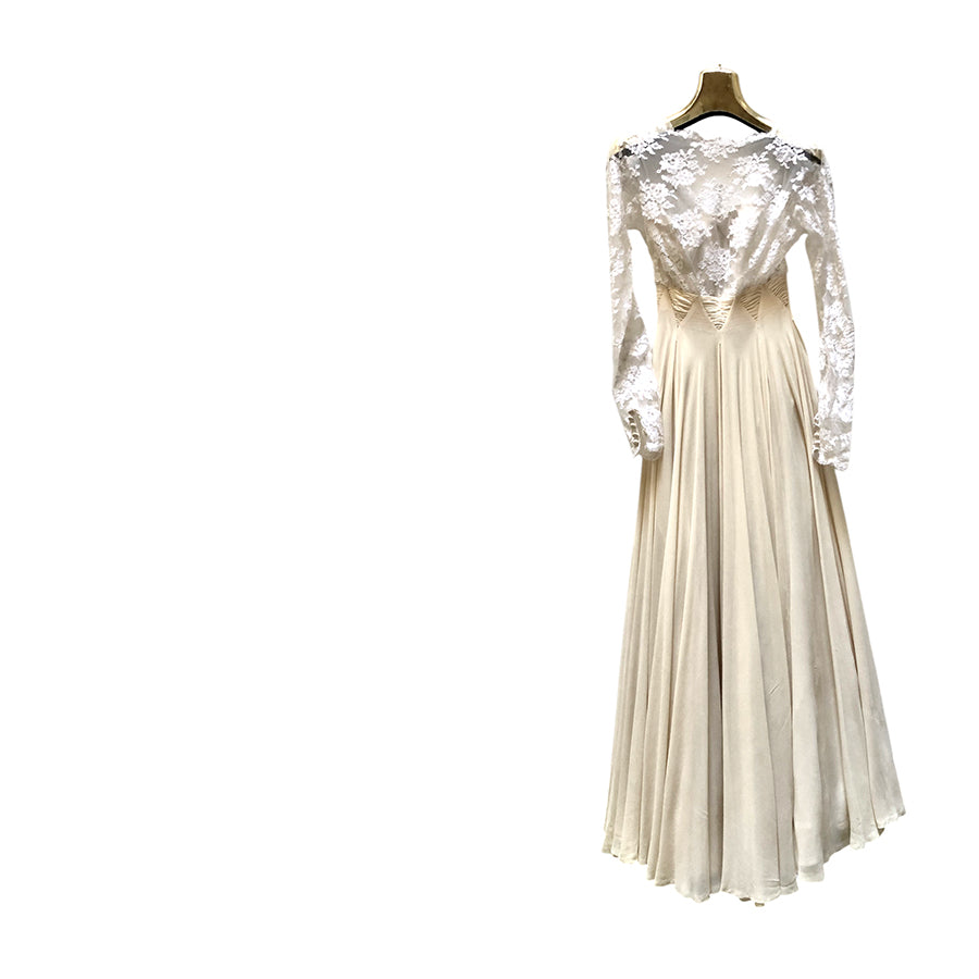 FERNANDA GATTINONI Wedding Dress