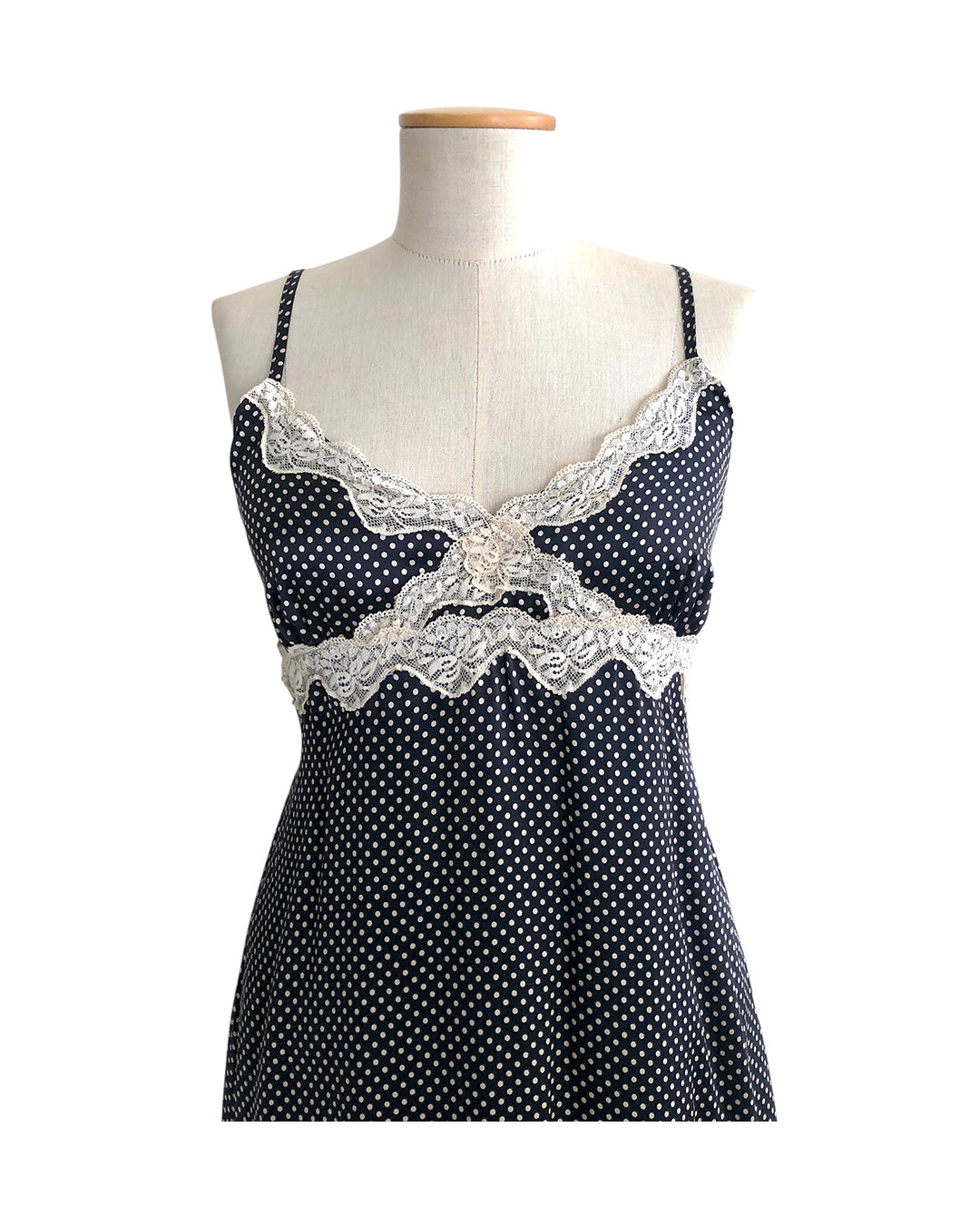 BEATRICE B. Slip Dress