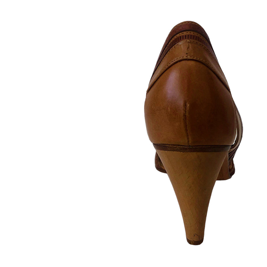 PINO BOLOGNA Decolleté