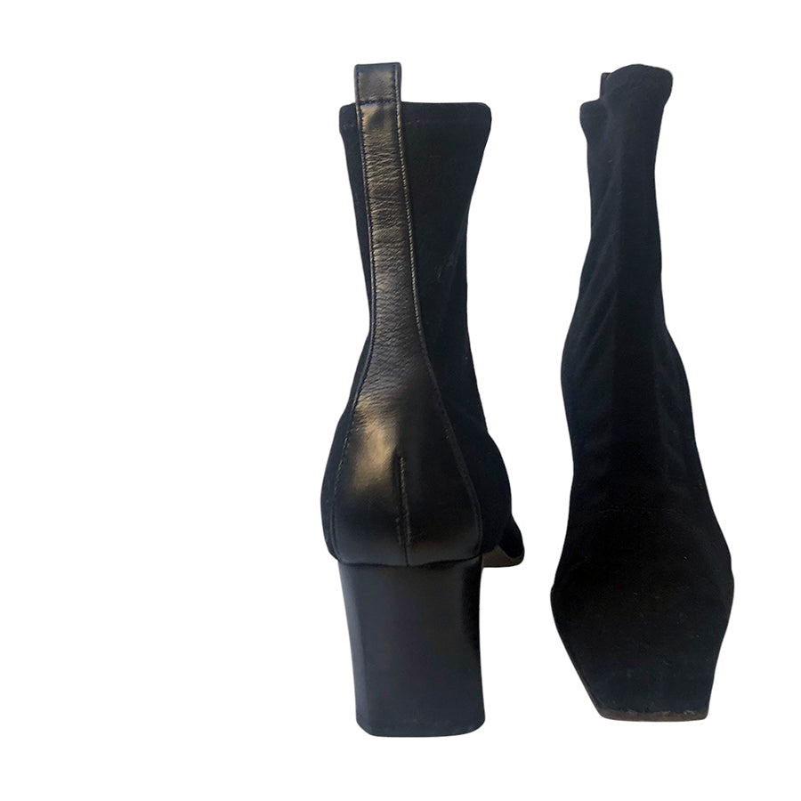 SERGIO ROSSI Ankle Boots