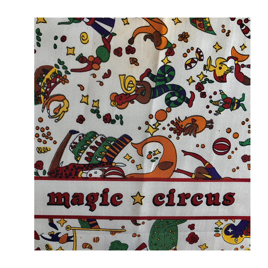 PIERO GUIDI Foulard in Seta