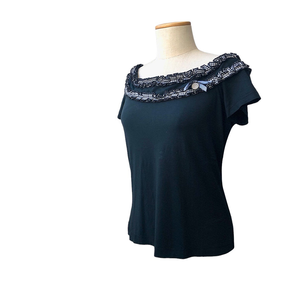 LUISA SPAGNOLI T-shirt