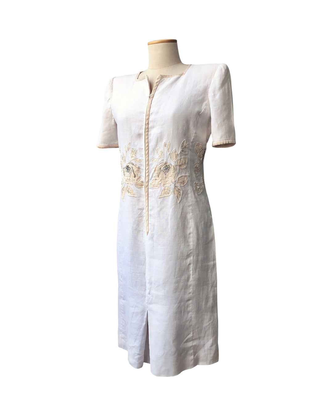 VINTAGE UNSIGNED Party dress