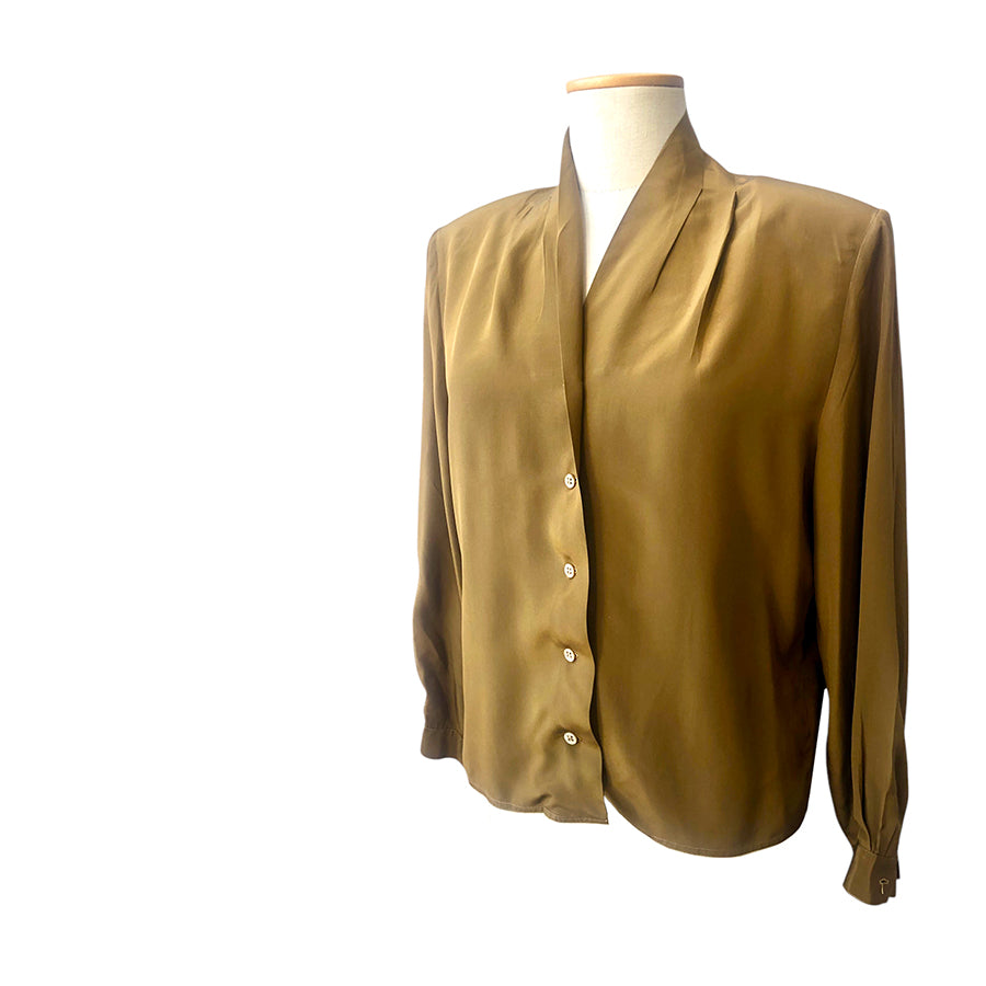 BALLON Camicia in Seta