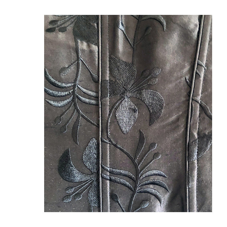 BLUNAUTA Bustier in Seta