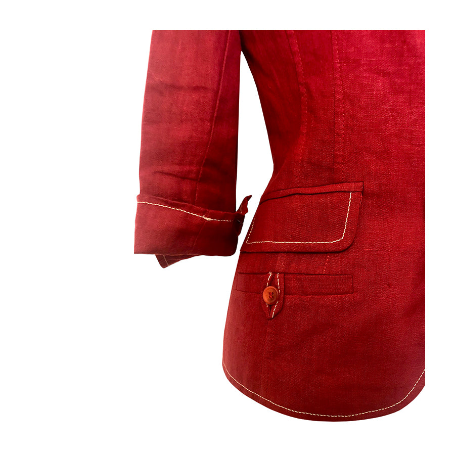 CHOPIN Giacchino in Lino