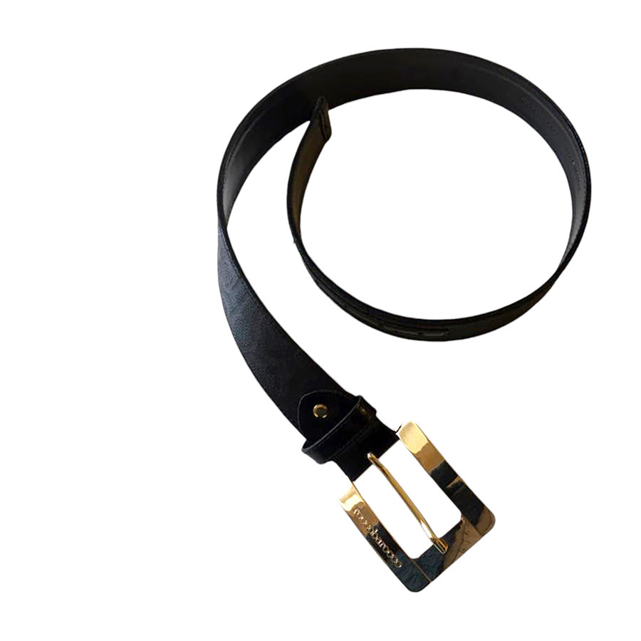 ROCCO BAROCCO Cintura in Tessuto