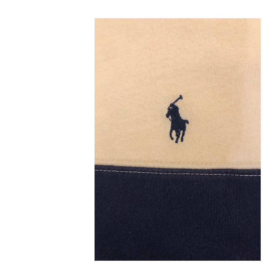 RALPH LAUREN Polo in Cotone