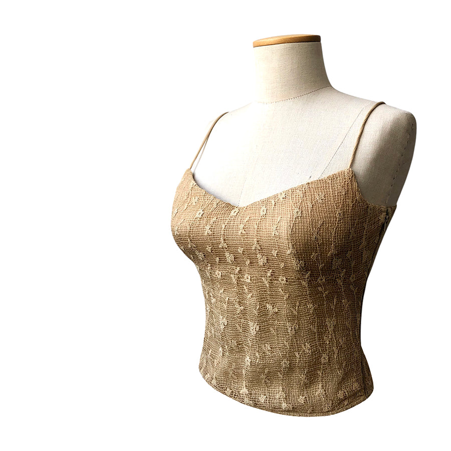 LA PERLA Top Bustier