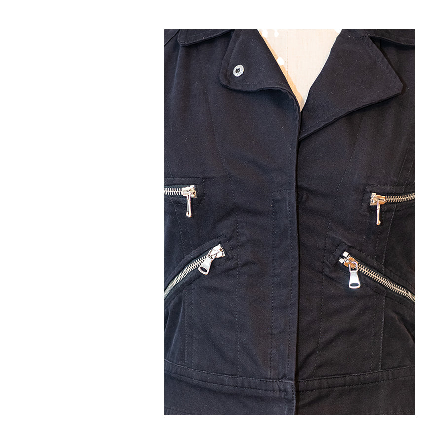 MAX & CO Giacca biker