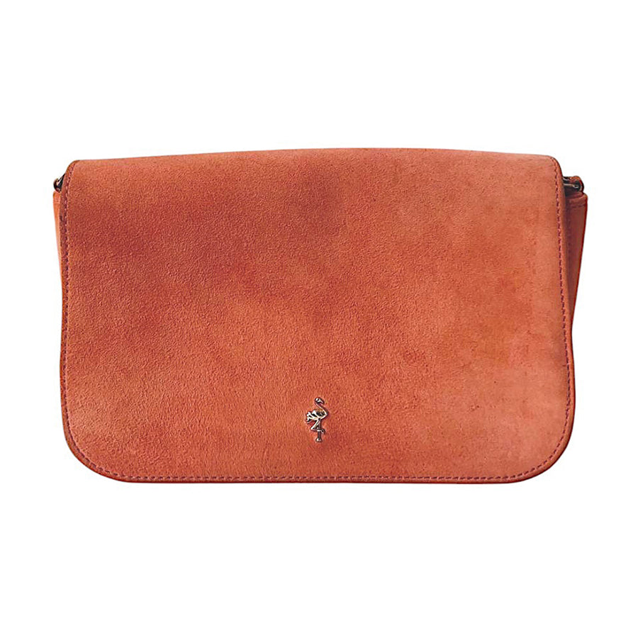 MENBUR Clutch con Tracolla
