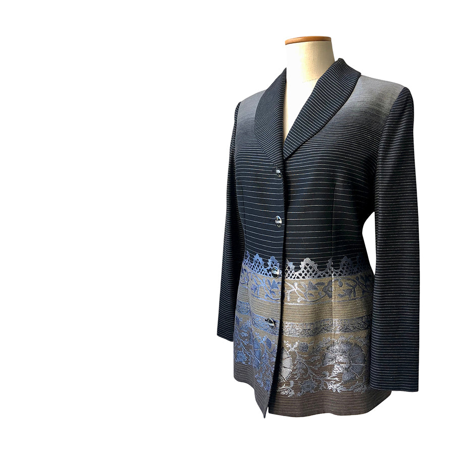 DIDIER PARAKIAN Blazer