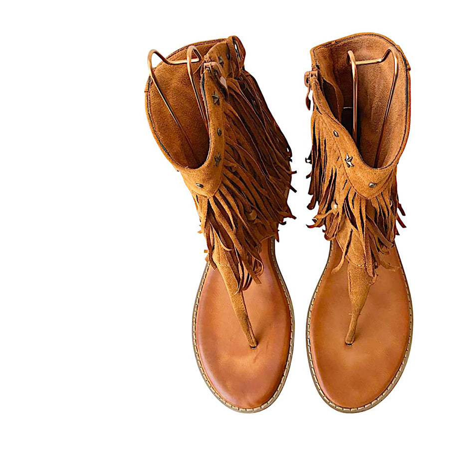 CHIARA FOSCARI Sandali Infradito