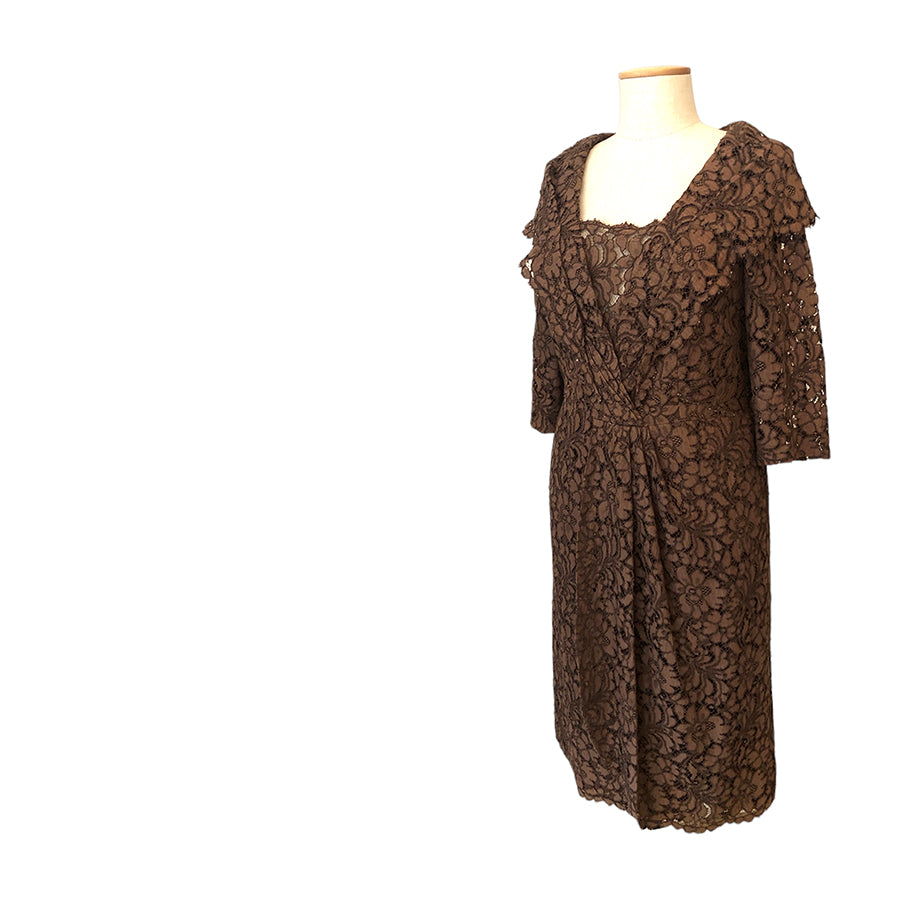 VINTAGE SARTORIALE Party Dress