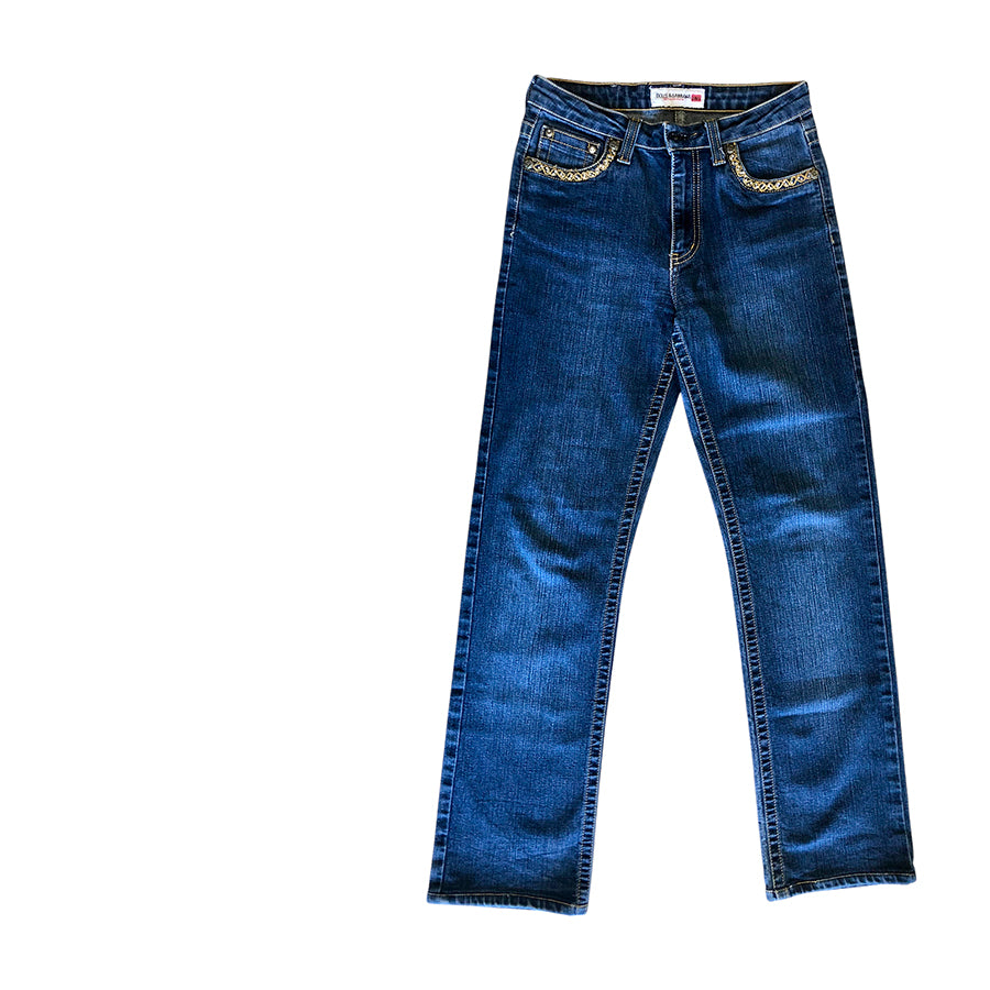 DOLCE & GABBANA Jeans