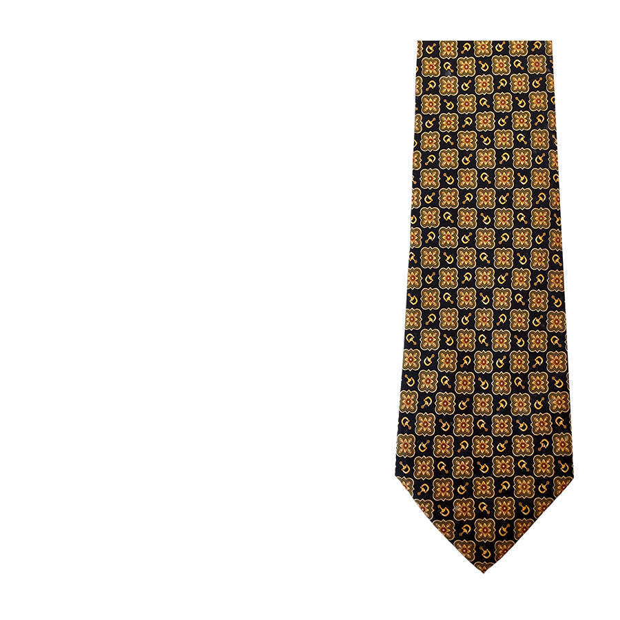 RENATO BALESTRA Cravatta in Seta Pura