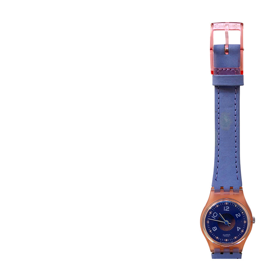 SWATCH LP109 Polka