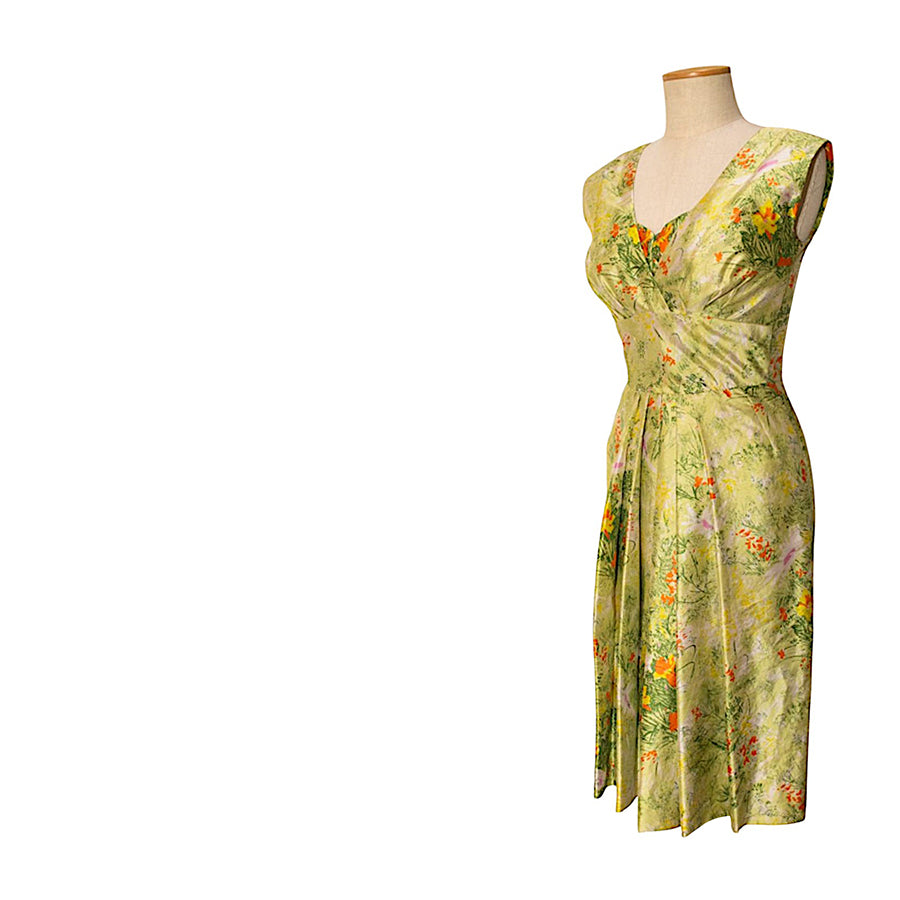 VINTAGE SARTORIALE Abito