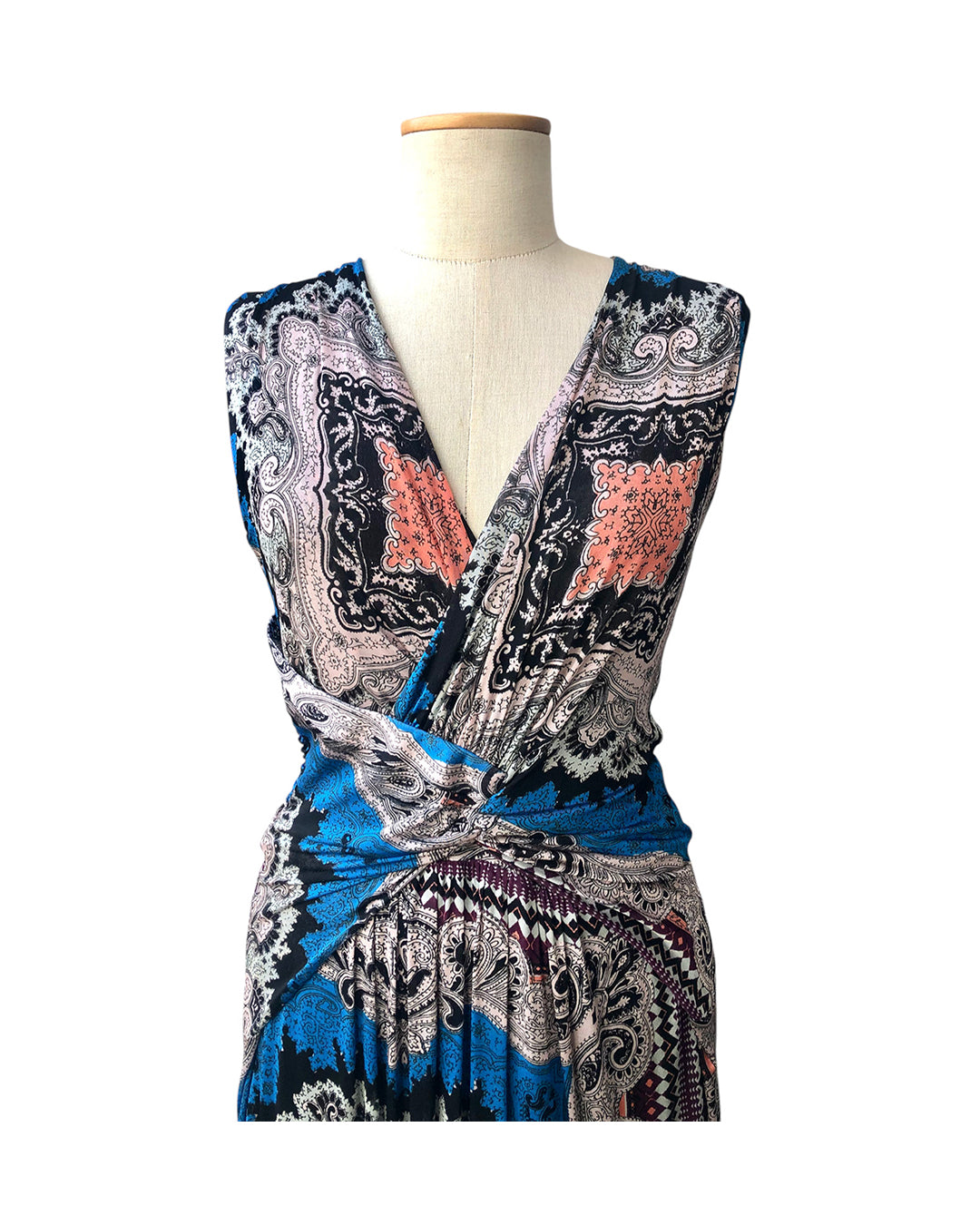 ETRO Tubino