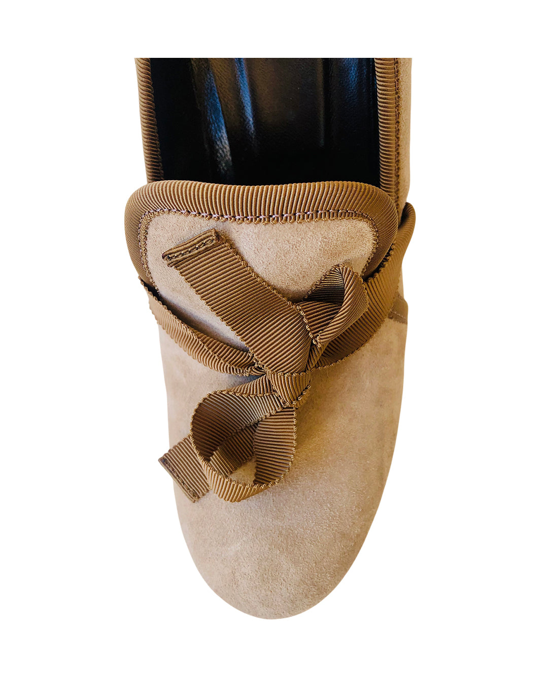 HOGAN Loafer con Tacco