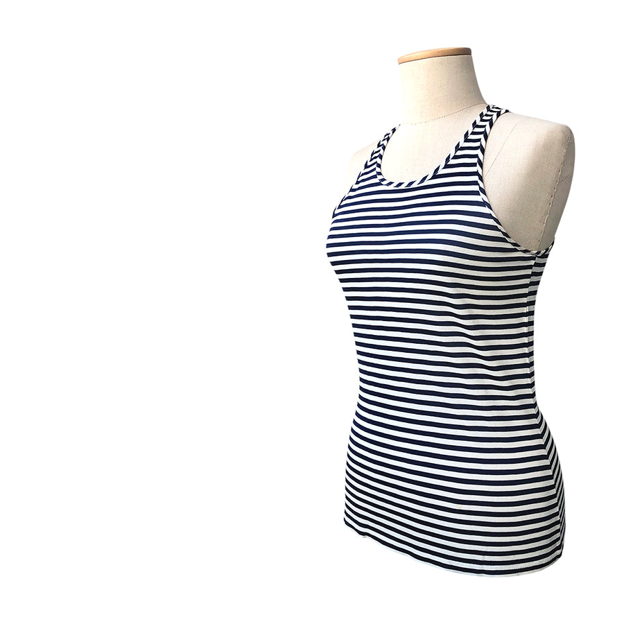 VERSUS VERSACE Canotta in Cotone