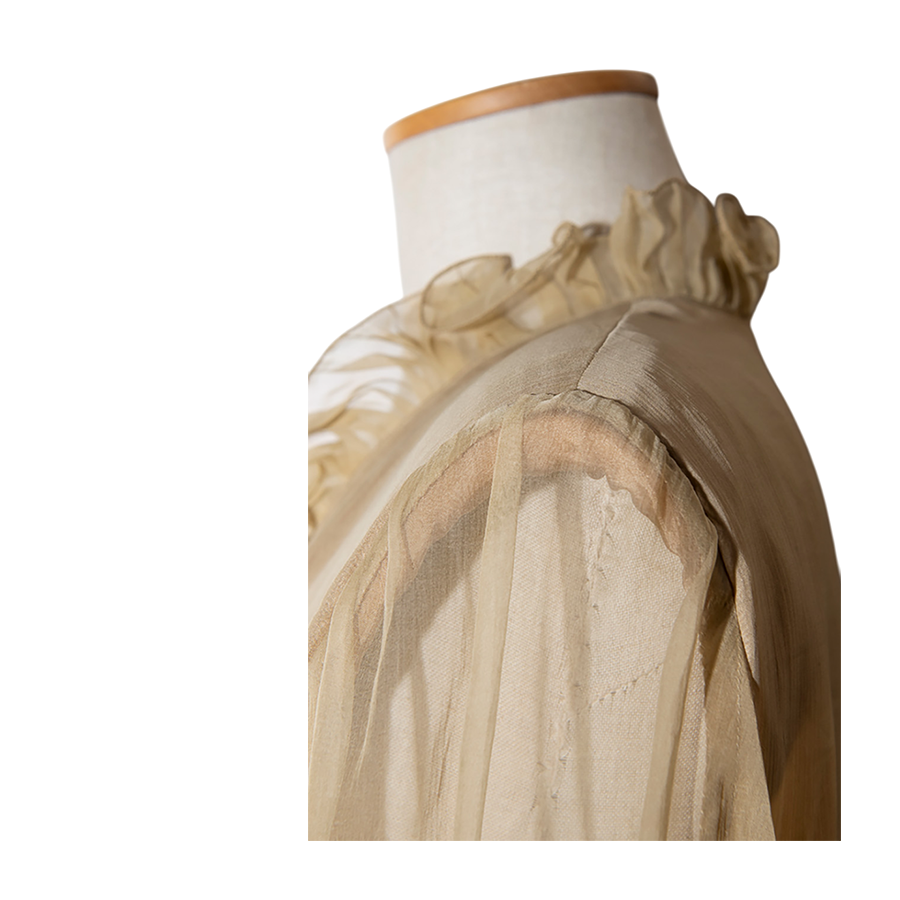 VINTAGE SARTORIALE Blusa