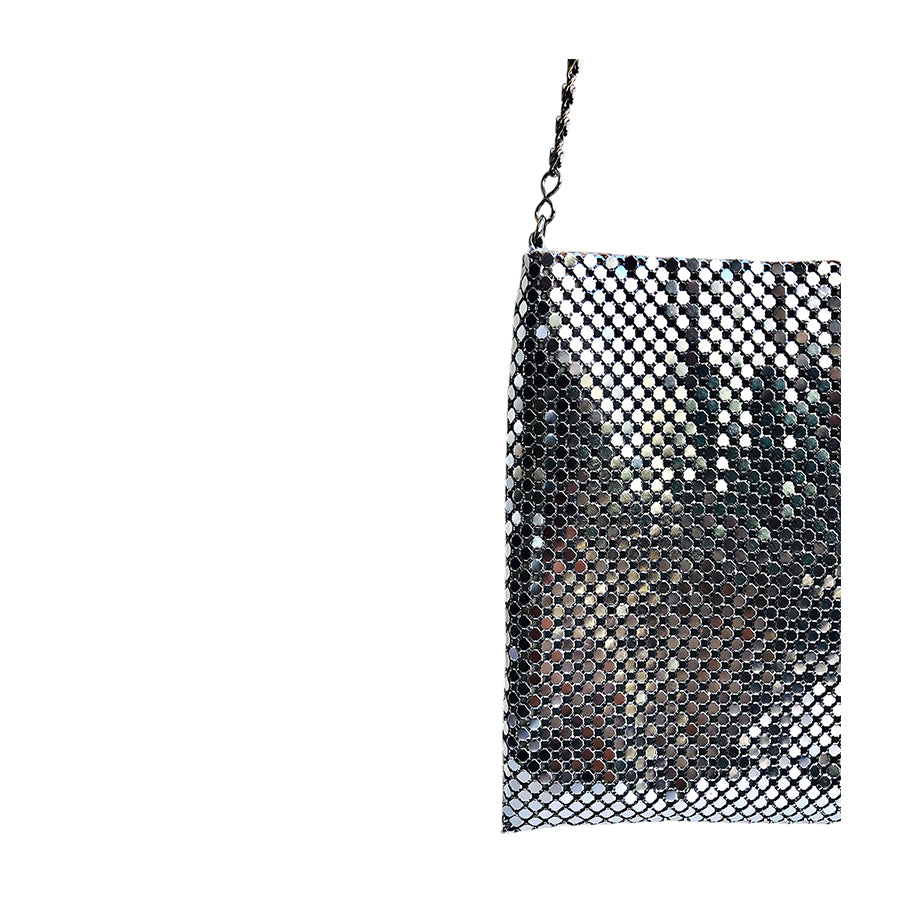 LA PERLA Pouch Bag con Tracolla